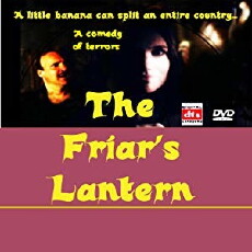 The Friar's Lantern, A Comedy of Terrors (2015) - Stream Online
