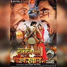 Dulhan Chahi Pakistan Se 2 (2018) - Stream Online