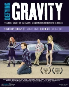 Defying Gravity (2008) - Stream Online
