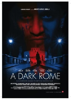 A Dark Rome (2014) - Stream Online