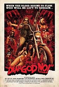 Dear God No! (2011) - Stream Online