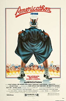 1998 - Die vier Milliarden Dollar Show (1979) - Stream Online