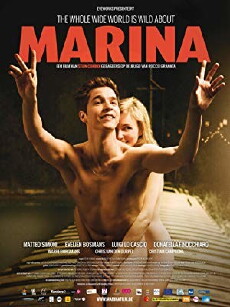 Marina (2013) - Stream Online