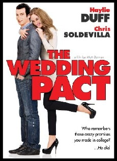 The Wedding Pact (2014) - Stream Online