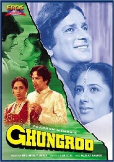 Ghungroo (1983) - Stream Online