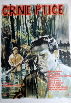 Crne ptice (1967) - Stream Online