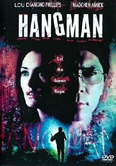 Hangman (2001) - Stream Online