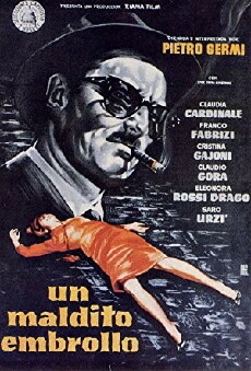 The Facts of Murder (1959) - Stream Online