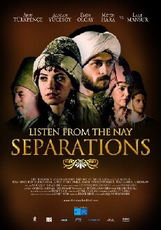 Listen from the Nay: Separations (2008) - Stream Online