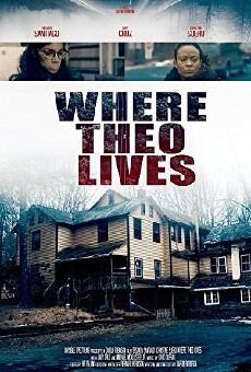 Where Theo Lives (2018) - Stream Online