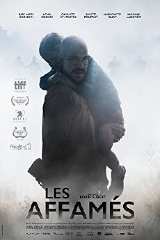 Ravenous (2017) - Stream Online