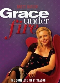 Grace Under Fire (1993) - Stream Online