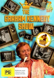 The Graham Kennedy Show (1972) - Stream Online