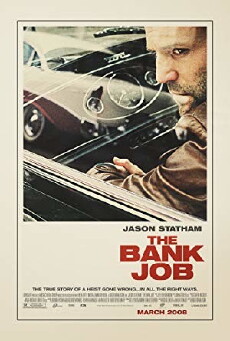 The Bank Job (2008) - Stream Online