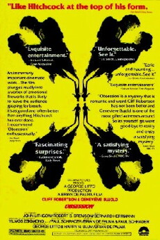 Obsession (1976) - Stream Online