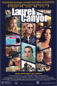 Laurel Canyon (2002) - Stream Online