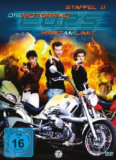 Die Motorrad-Cops: Hart am Limit (2000) - Stream Online
