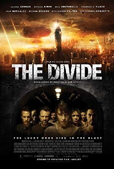 The Divide (2011) - Stream Online