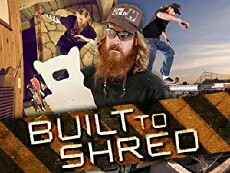 Built to Shred (2008) - Stream Online