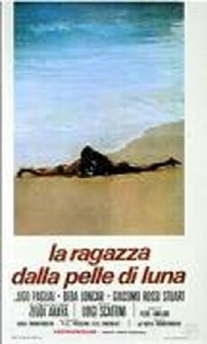 La ragazza dalla pelle di luna (1974) - Stream Online