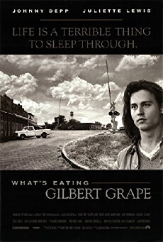 What's Eating Gilbert Grape (1993) - Stream Online