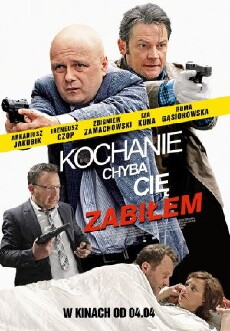 Killing Love (2014) - Stream Online