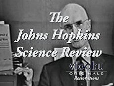 The Johns Hopkins Science Review (1948) - Stream Online