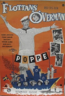 Flottans överman (1958) - Stream Online