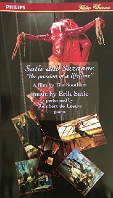 Satie and Suzanne (1994) - Stream Online