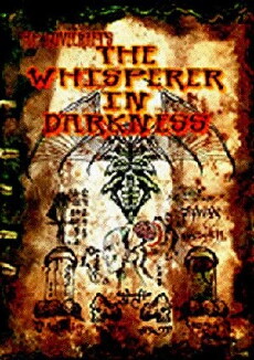 The Whisperer in Darkness (2007) - Stream Online