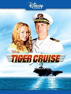 Tiger Cruise (2004) - Stream Online