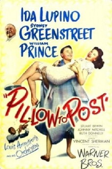 Pillow to Post (1945) - Stream Online
