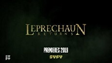 Leprechaun Returns (2019) - Stream Online