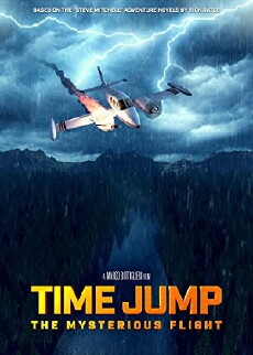 Time Jump: The Mysterious Flight (2020) - Stream Online