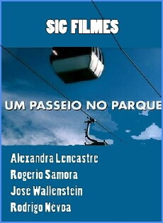 Um Passeio no Parque (2000) - Stream Online