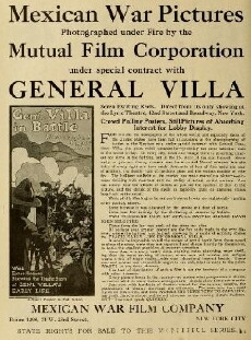 The Life of General Villa (1914) - Stream Online