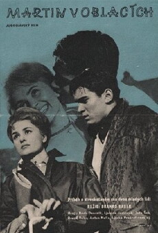 Martin in the Clouds (1961) - Stream Online