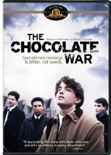 The Chocolate War (1988) - Stream Online