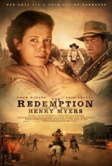 The Redemption of Henry Myers (2014) - Stream Online