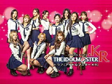 The Idolm@ster.kr (2017) - Stream Online