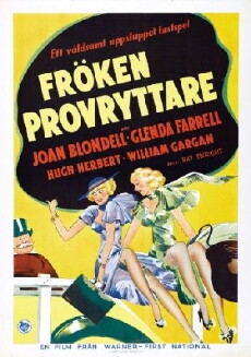 Traveling Saleslady (1935) - Stream Online