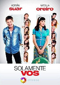 Solamente vos (2013) - Stream Online