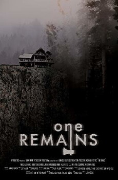 One Remains (2019) - Stream Online