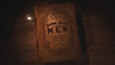 Bedtime Stories for Men (2017) - Stream Online