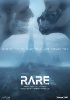 Rare (2017) - Stream Online