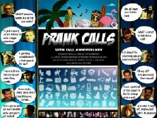 Prank Calls: 50th Call Anniversary (2014) - Stream Online