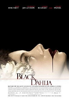 Black Dahlia (2006) - Stream Online