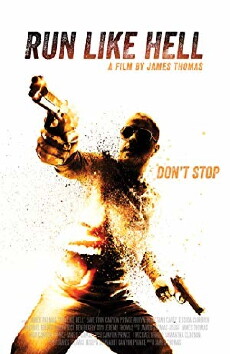 Run Like Hell (2014) - Stream Online