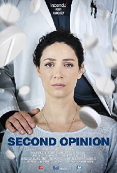 Prescription for Danger (2018) - Stream Online