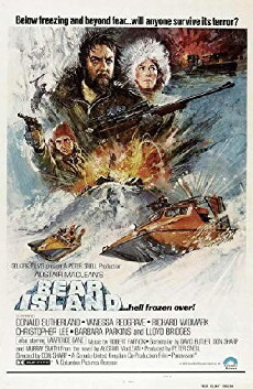 Bear Island (1979) - Stream Online